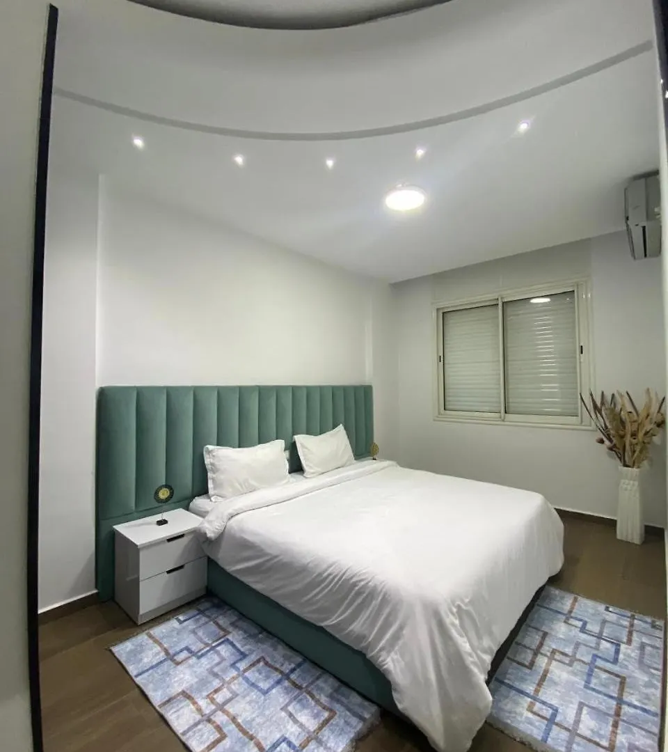Seaview Apartment In Prime Location アガディール