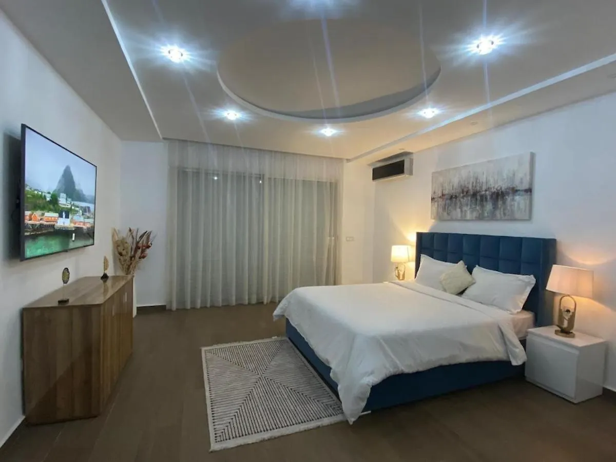 Seaview Apartment In Prime Location アガディール モロッコ