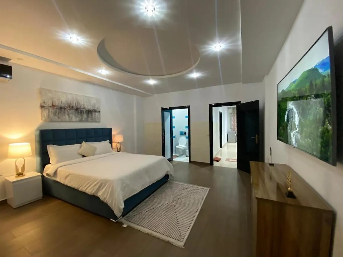Seaview Apartment In Prime Location Agadir