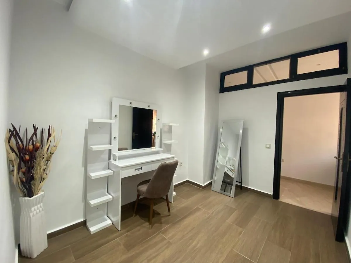 Seaview Apartment In Prime Location Agadir
